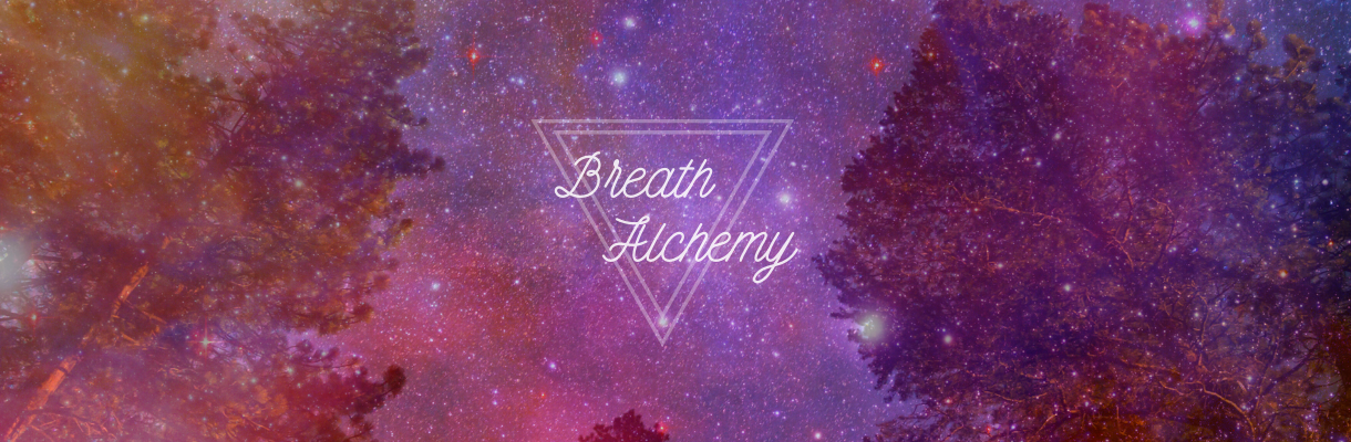 Breath Alchemy